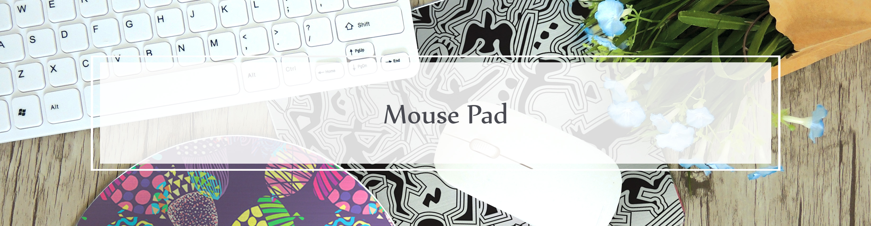 Mouse Pad