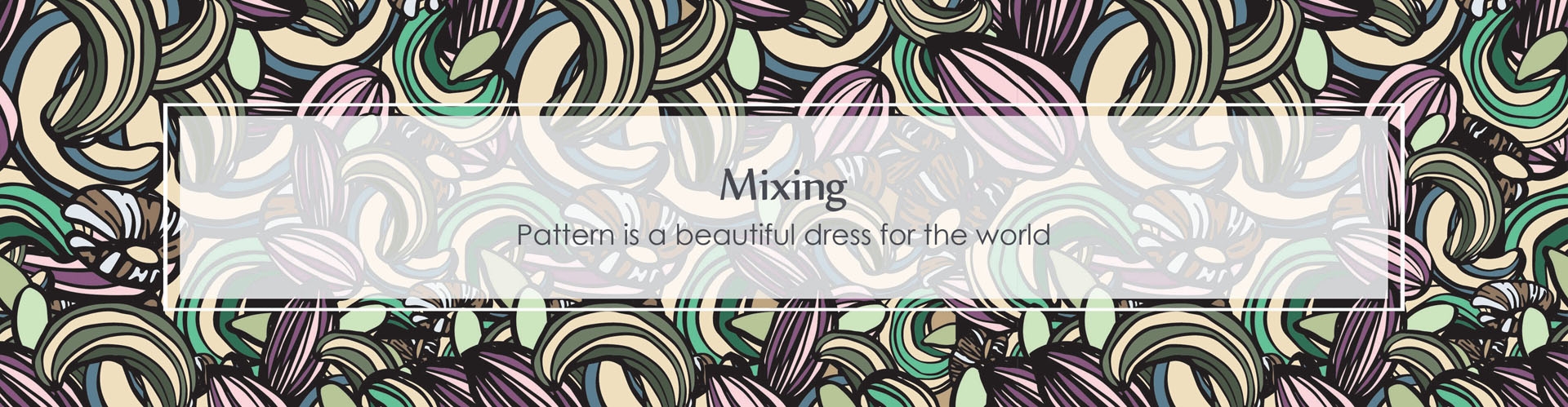 Mixing