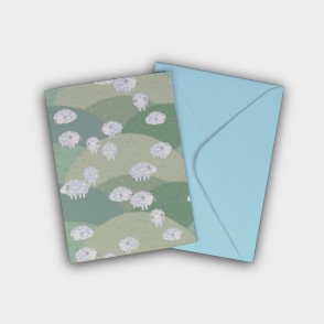 Large Note Card Set 