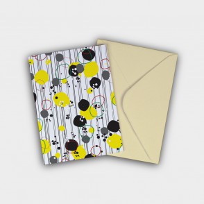 Large Note Card Set 