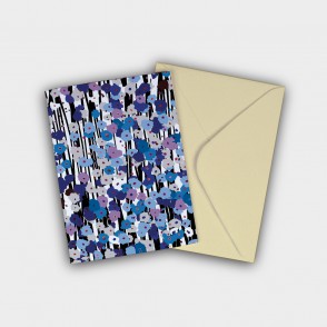 Large Note Card Set 