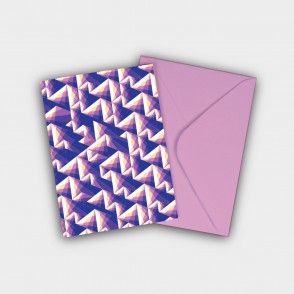 Large Note Card Set 