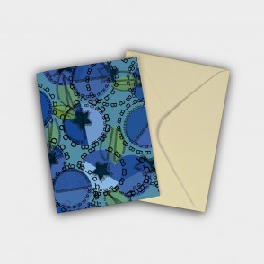 Large Note Card Set 