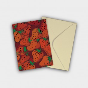 Large Note Card Set 