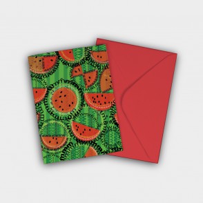 Large Note Card Set 