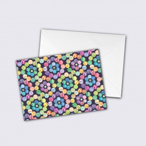 Large Note Card Set 