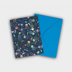 Large Note Card Set 