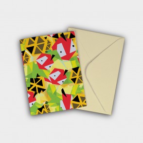 Large Note Card Set 