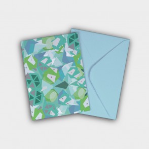 Large Note Card Set 