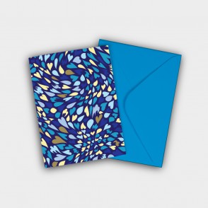 Large Note Card Set 