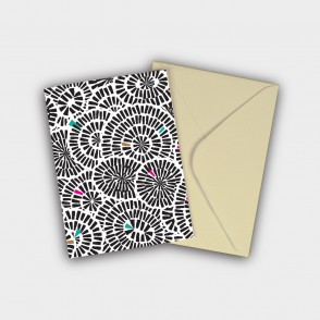 Large Note Card Set 