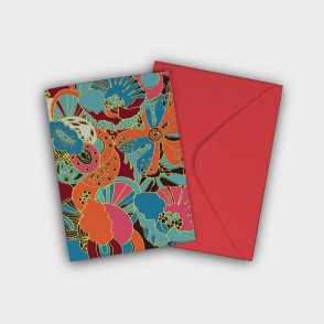 Large Note Card Set 