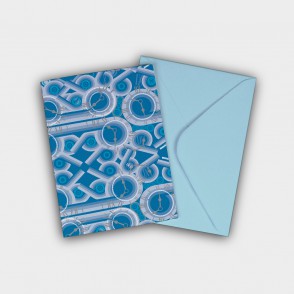 Large Note Card Set 