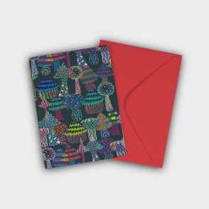 Large Note Card Set 