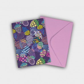 Large Note Card Set 