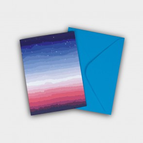 Large Note Card Set 