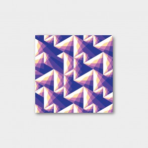 Art Print 20cmx20cm
