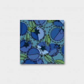 Art Print 20cmx20cm
