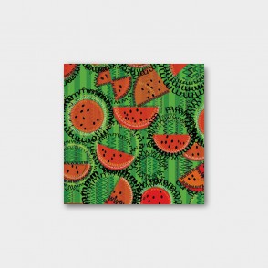 Art Print 20cmx20cm