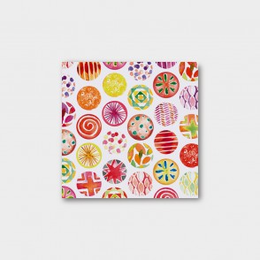 Art Print 20cmx20cm