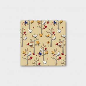 Art Print 20cmx20cm