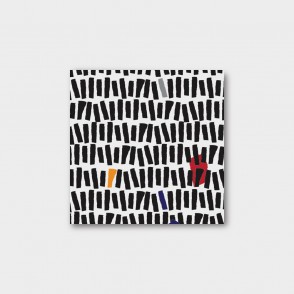 Art Print 20cmx20cm