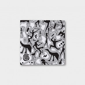 Art Print 20cmx20cm