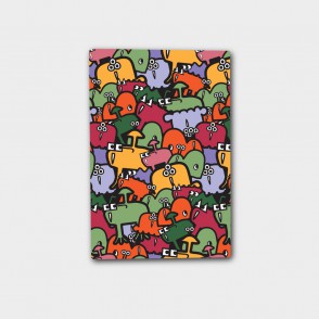 Art Print 20cmx30cm