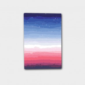 Art Print 20cmx30cm