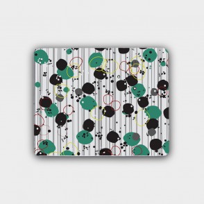 Metal Mouse Pad Small