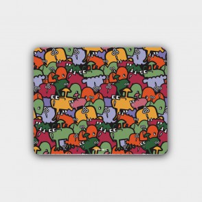 Metal Mouse Pad Small