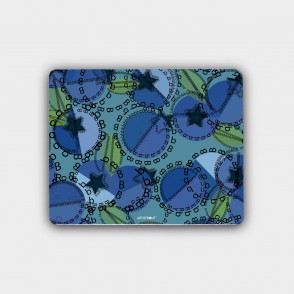 Metal Mouse Pad Small