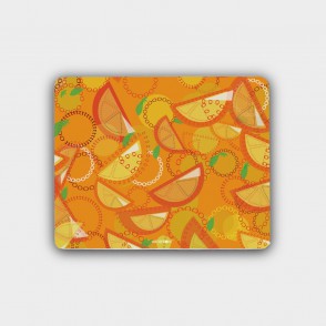 Metal Mouse Pad Small