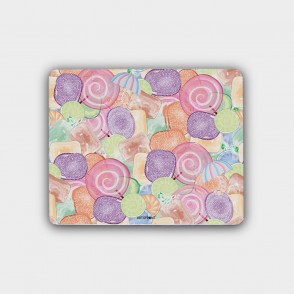 Metal Mouse Pad Small