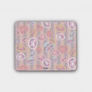 Metal Mouse Pad Small