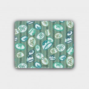 Metal Mouse Pad Small