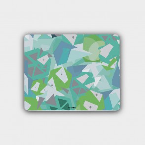 Metal Mouse Pad Small