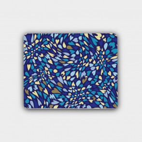 Metal Mouse Pad Small
