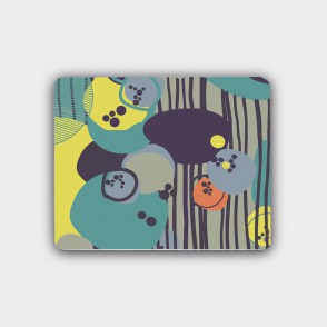 Metal Mouse Pad Large