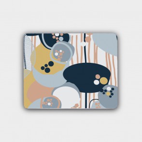 Metal Mouse Pad Large