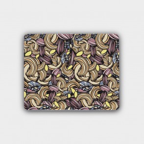 Metal Mouse Pad Large