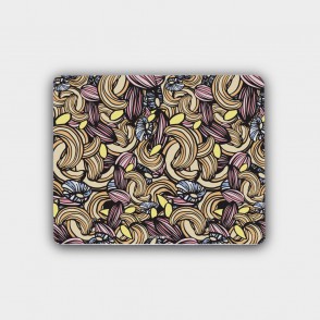 Metal Mouse Pad Small