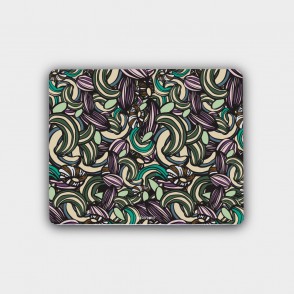 Metal Mouse Pad Small