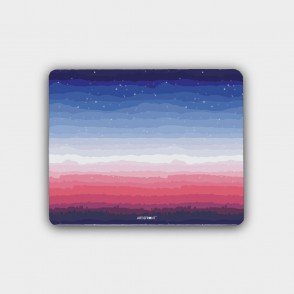 Metal Mouse Pad Small