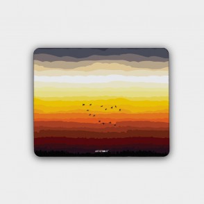 Metal Mouse Pad Small