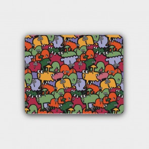 Metal Mouse Pad Medium