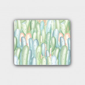 Metal Mouse Pad Medium