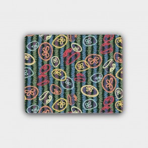 Metal Mouse Pad Medium