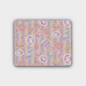 Metal Mouse Pad Medium