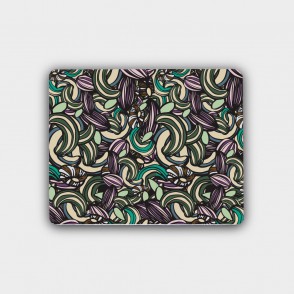 Metal Mouse Pad Medium